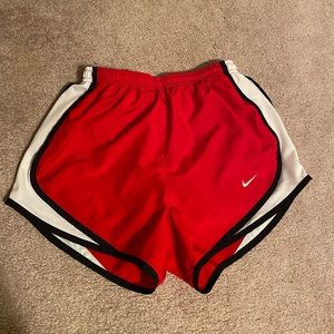 Women’s Nike running shorts